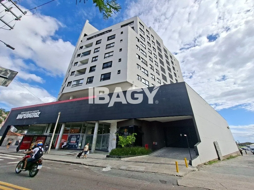 Меблированное студио 57 м² с 1 спальней и парковкой — photo 3