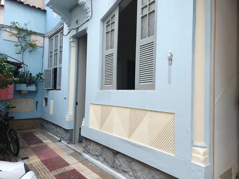 3-bedroom house, 76 m² — photo 15