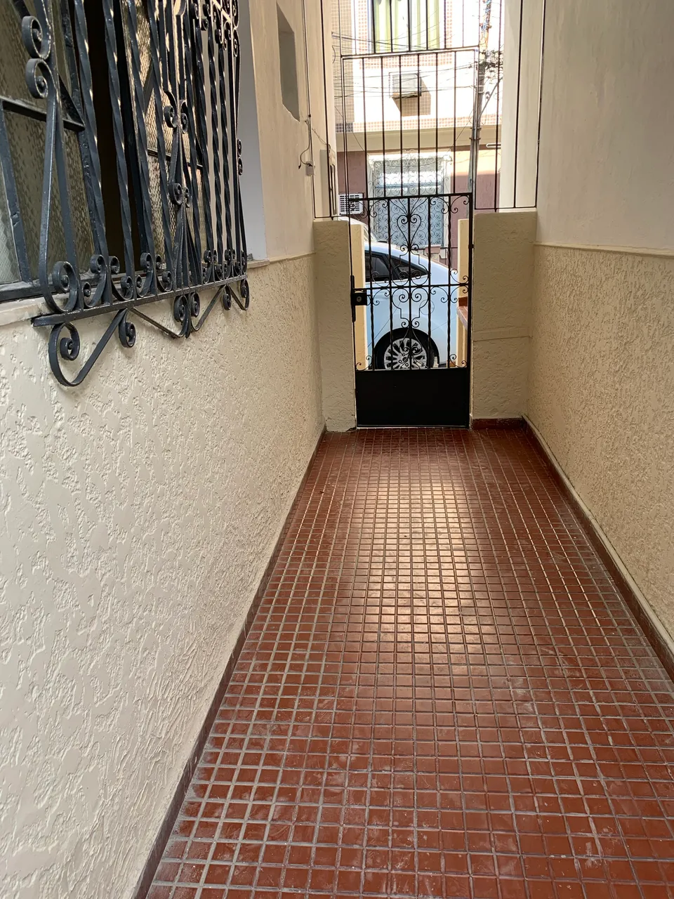 Apartment with 2 bedrooms, 1 bathroom and balcony — photo 13