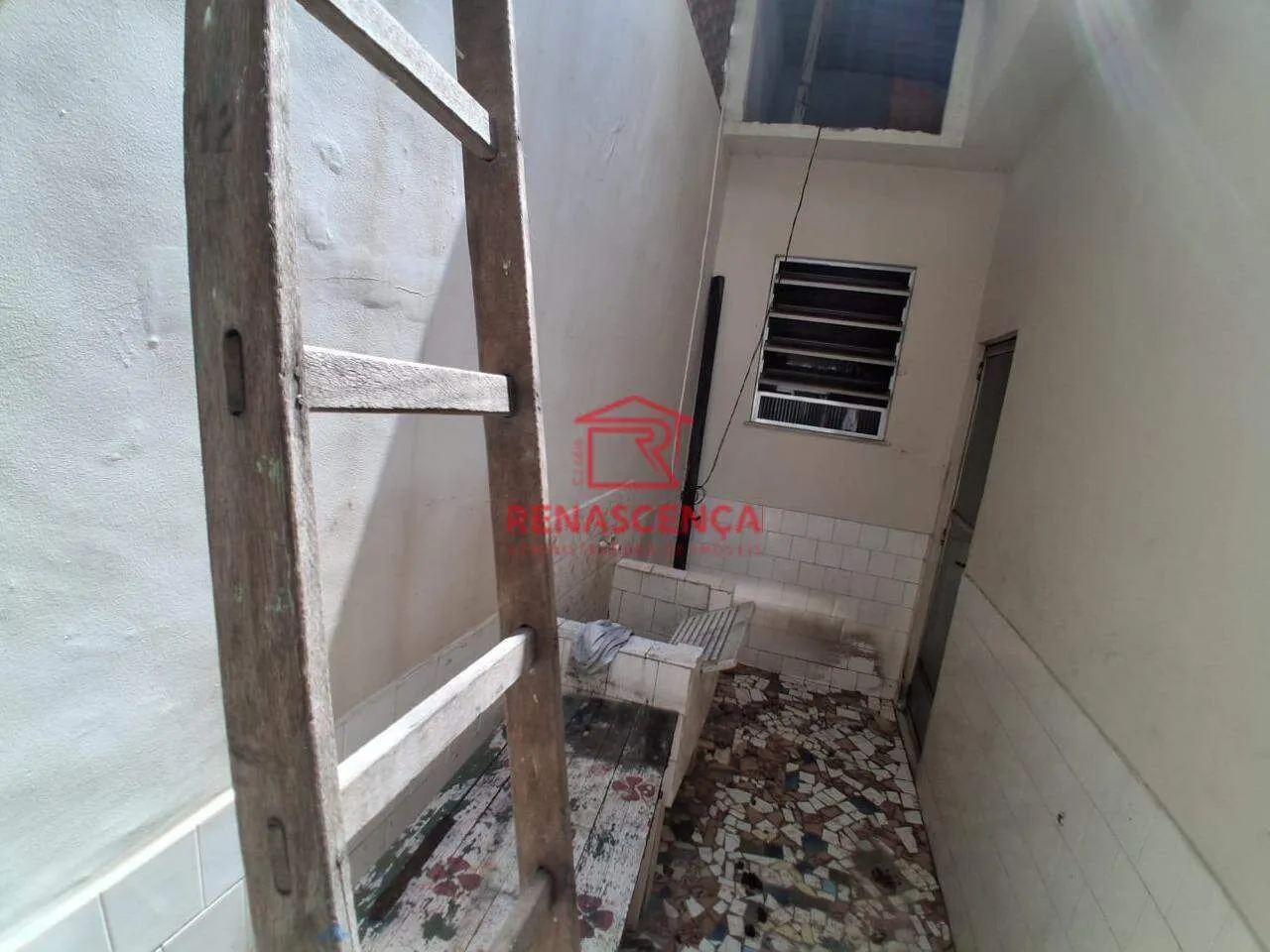 Casa sem vaga, 2 quartos e varanda — photo 13