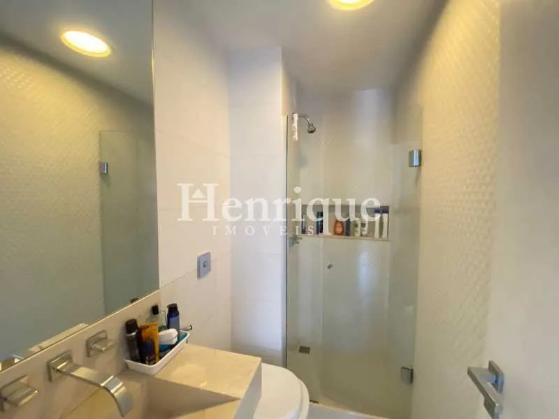 Apartamento mobiliado com 3 quartos e 2 banheiros — photo 14