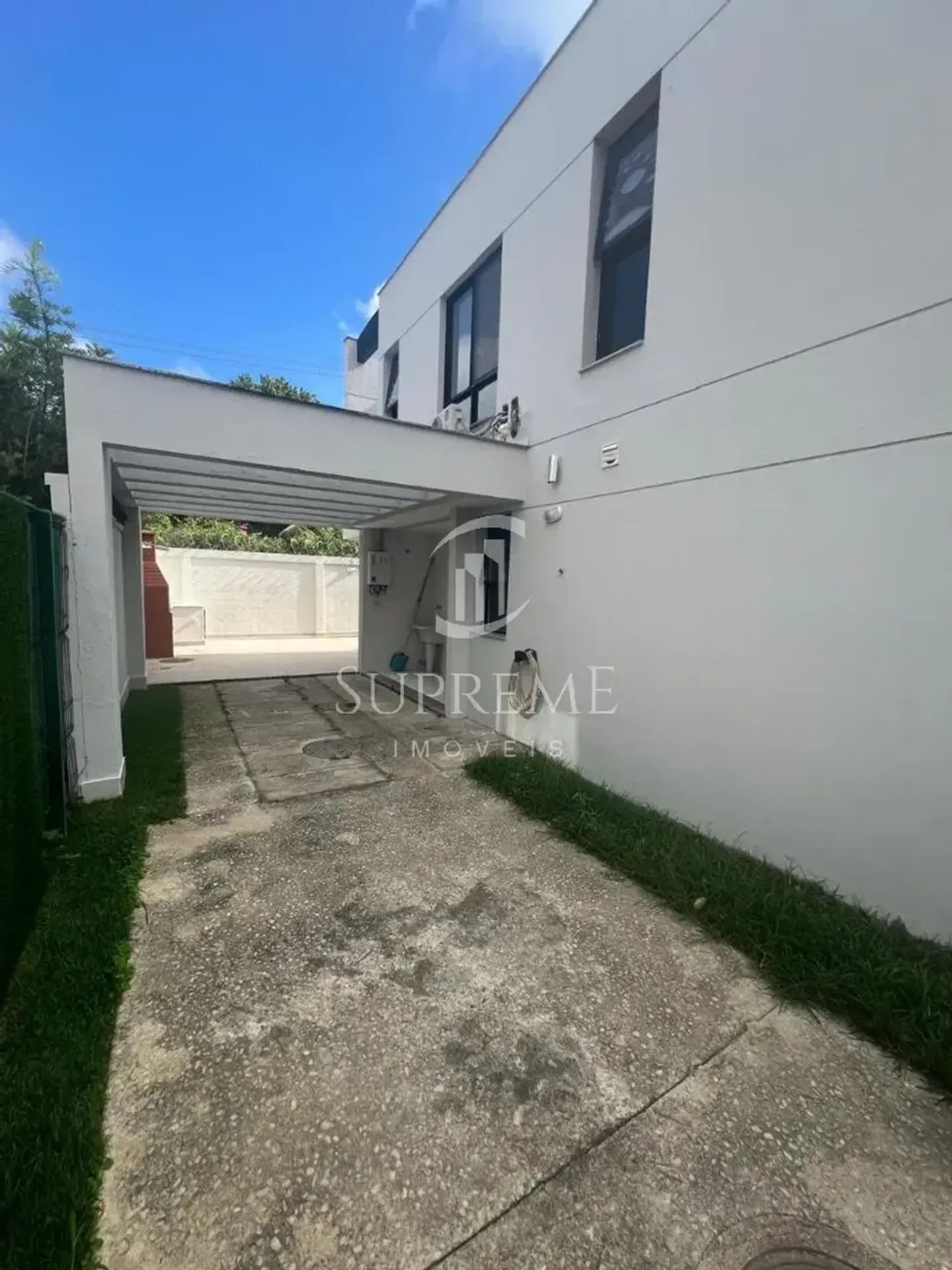 Casa com piscina privativa, Recreio dos Bandeirantes — photo 26