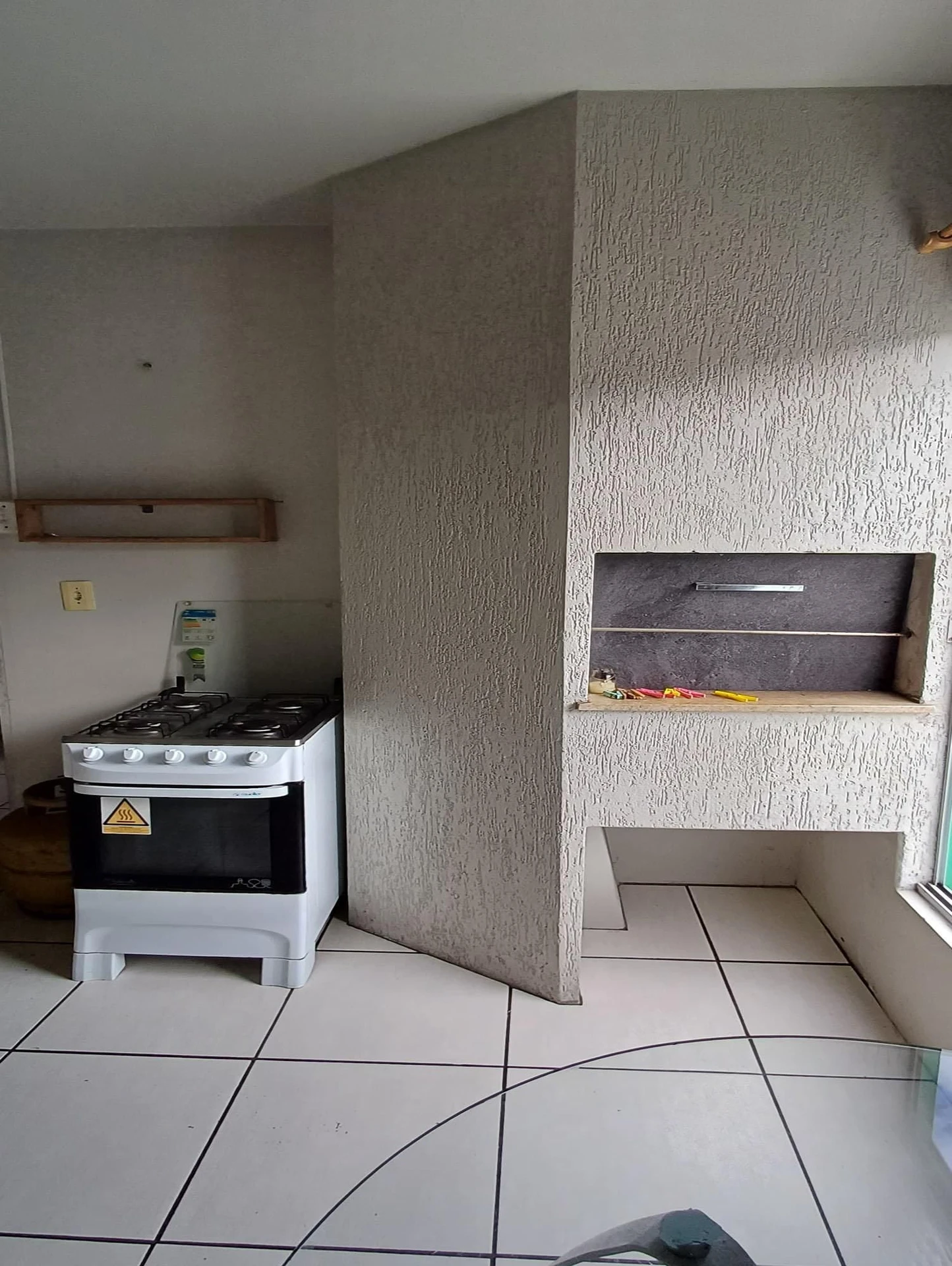 50 m² studio in Florianópolis — photo 14