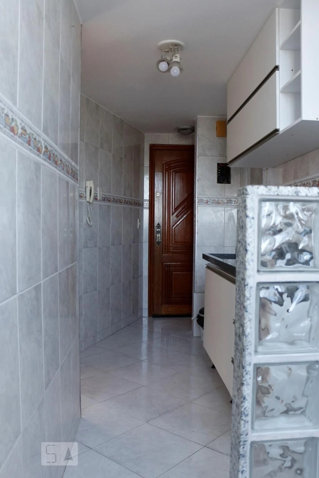 Apartamento para alugar com 2 quartos e varanda — photo 19