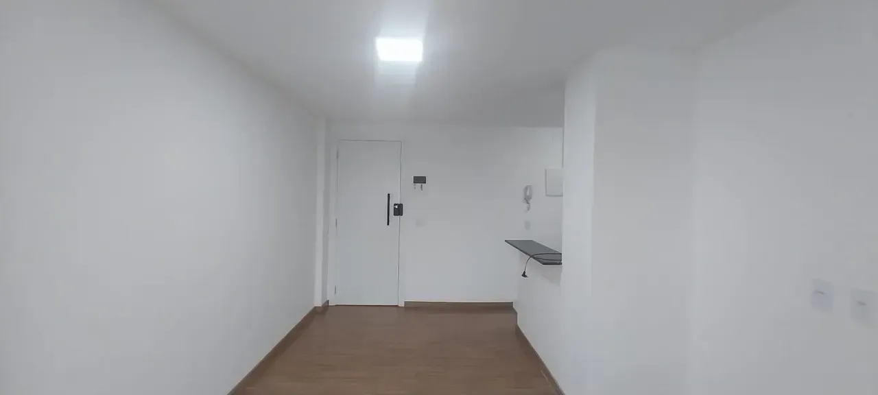 Apartamento sem mobília de 42 m² com 1 quarto — photo 17