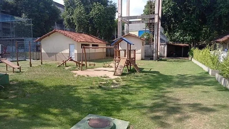 Apartamento, 46 m², com máquina de lavar — photo 16