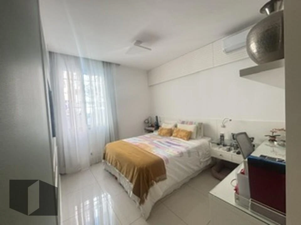 Furnished apartment, 120 m², with a walk-in closet — photo 6