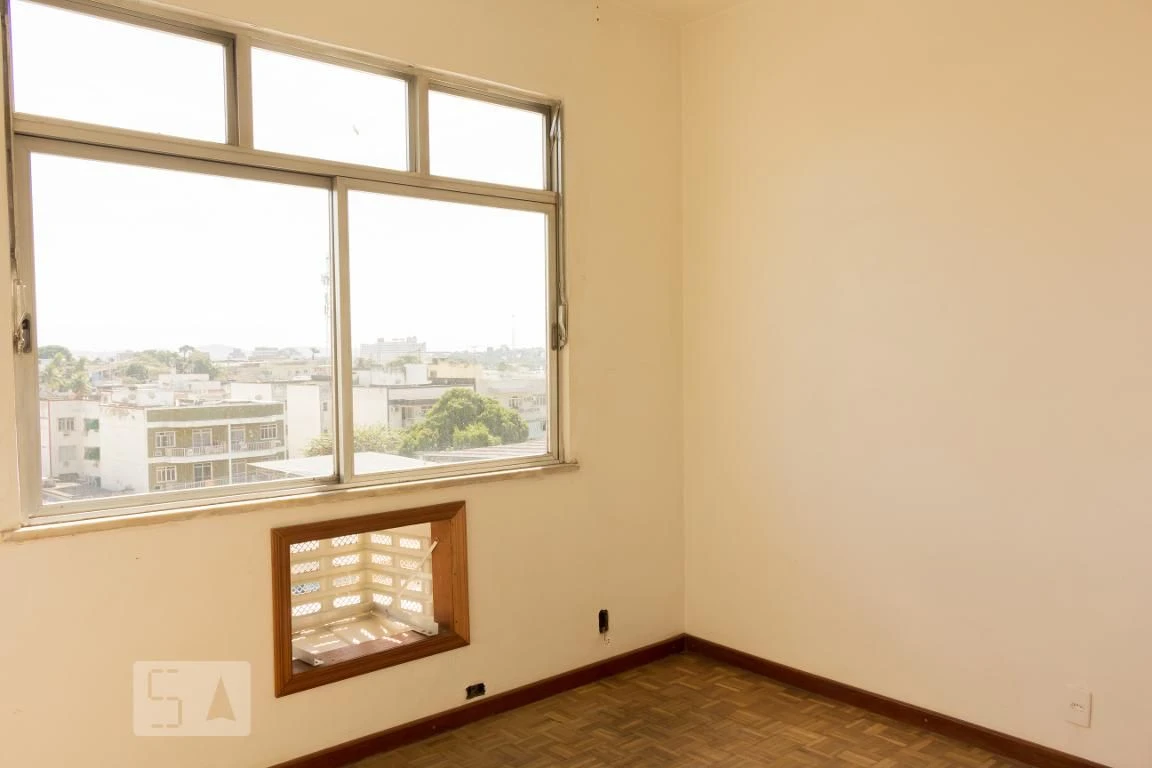 Apartment for rent with 2 bedrooms, balcony and 2 baths — photo 29