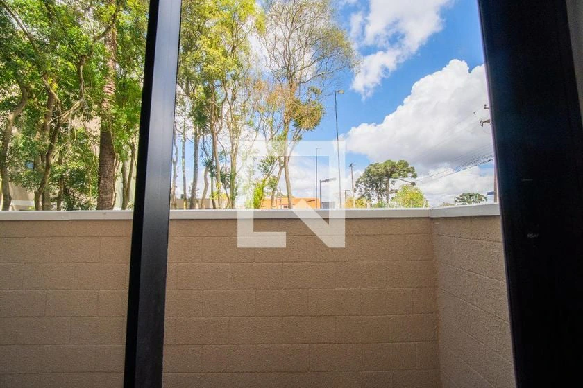 3-bedroom apartment with a grill on the balcony in Curitiba — photo 12