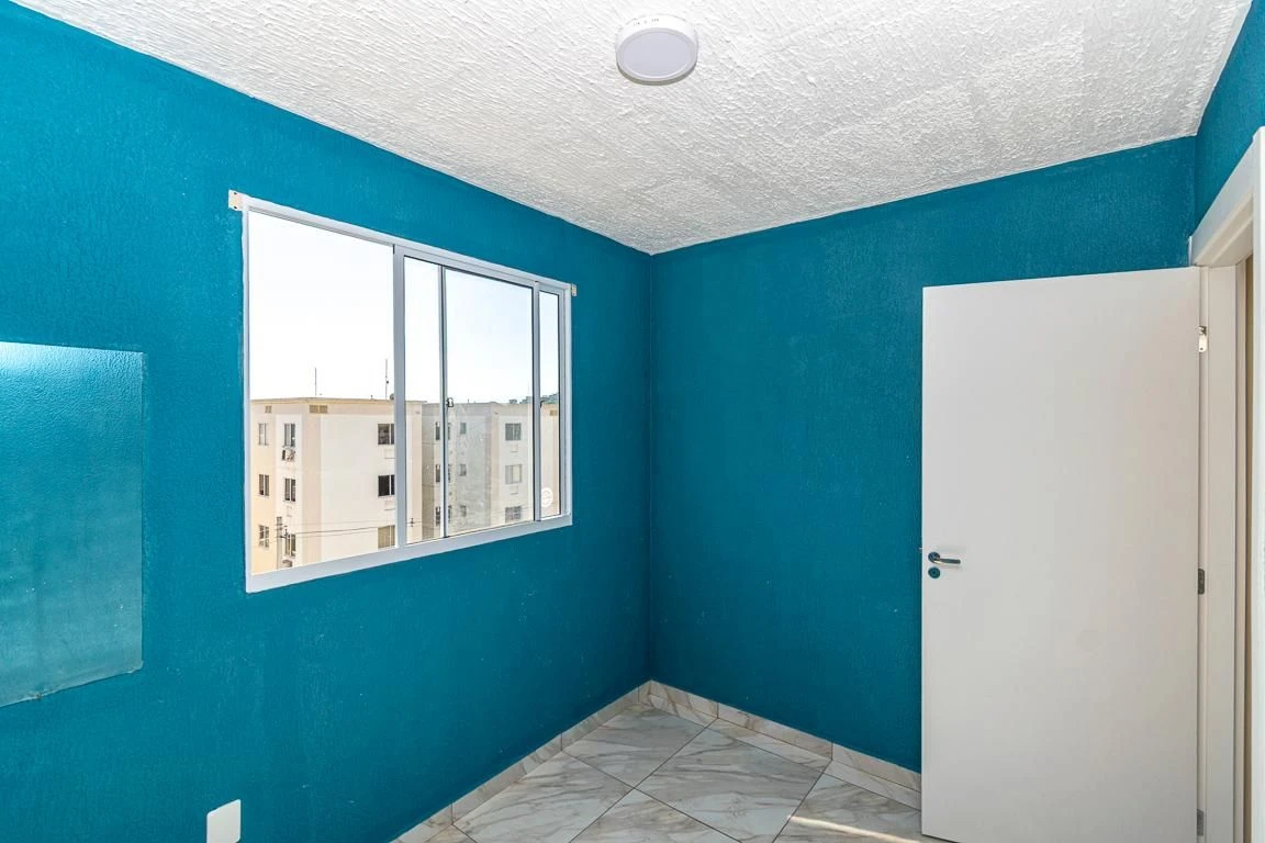 Apartamento para aluguel com 2 quartos e 1 banheiro — photo 41