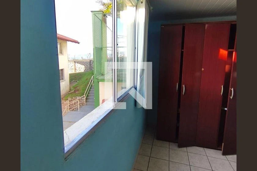 2-bedroom apartment with a washing machine in Florianópolis — photo 11