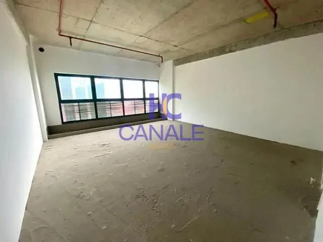 Apartamento sem mobília com 1 quarto e 1 banheiro — photo 17