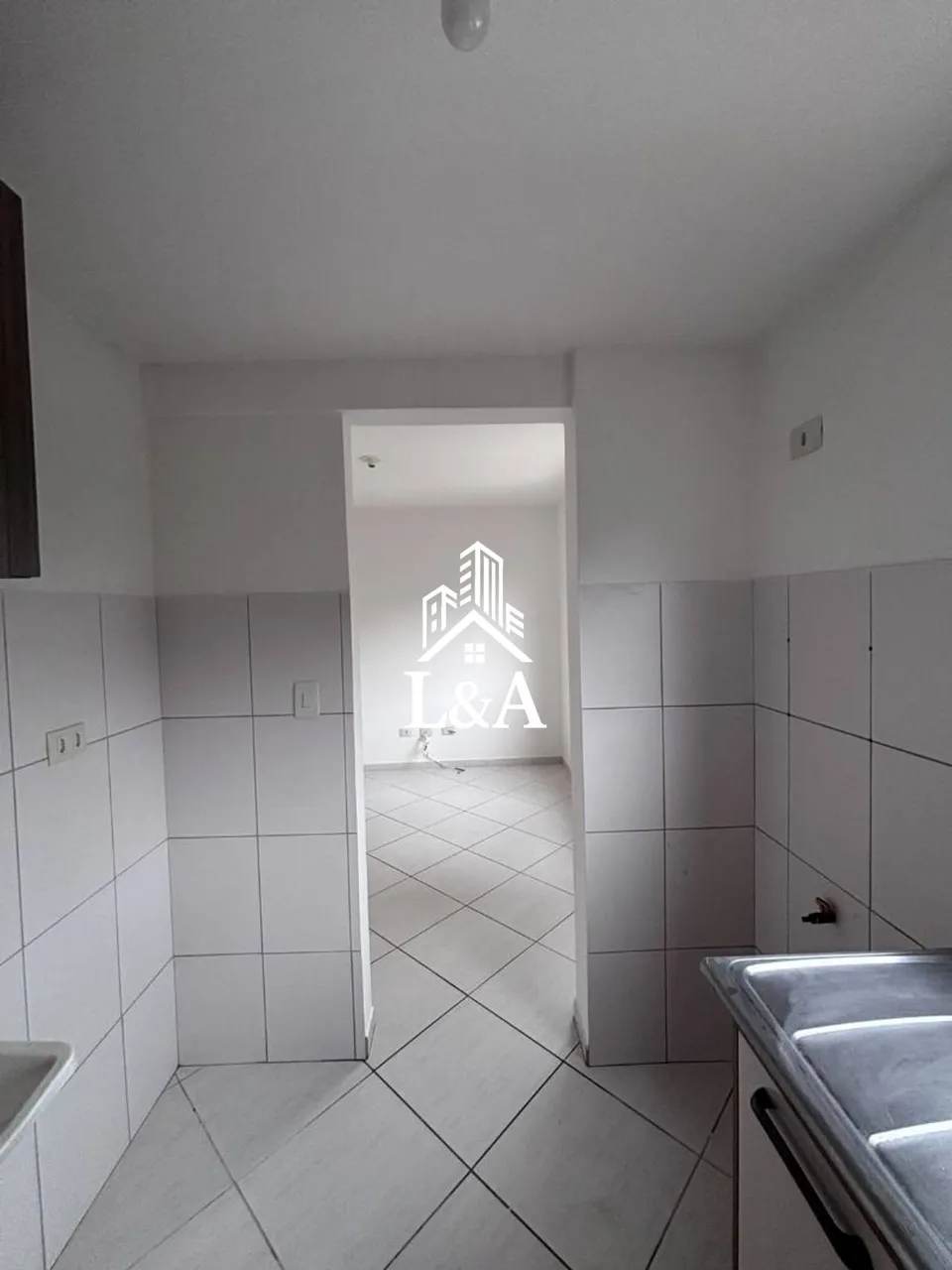 One-bedroom apartment, 45 m² — photo 8
