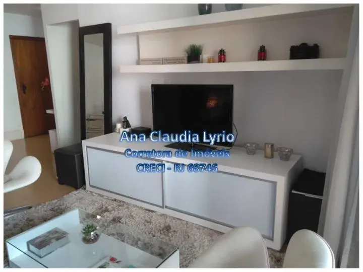 Furnished apartment with 2 bedrooms and a balcony — photo 16