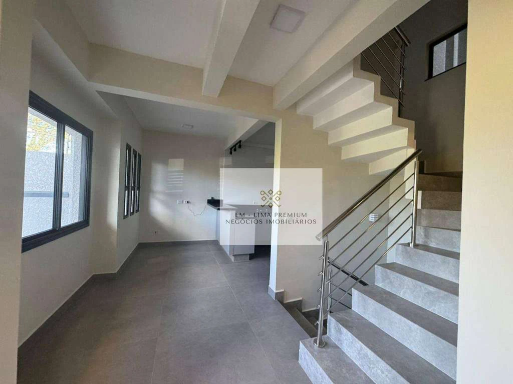 Unfurnished house with 3 bedrooms and a private BBQ space — photo 5