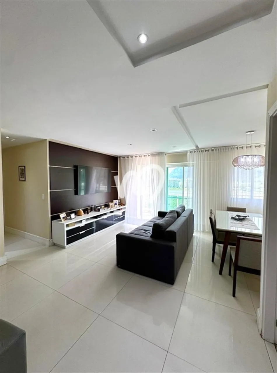 Furnished apartment with 4 bedrooms and 5 bathrooms — photo 9