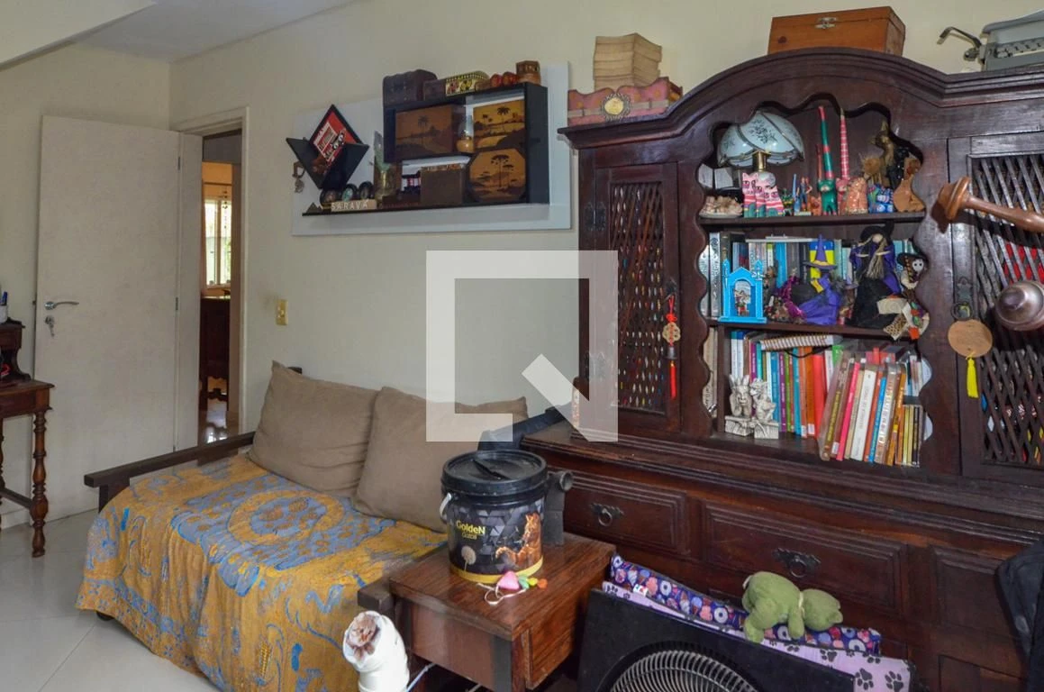 Casa com 4 quartos e jardim privativo — photo 20
