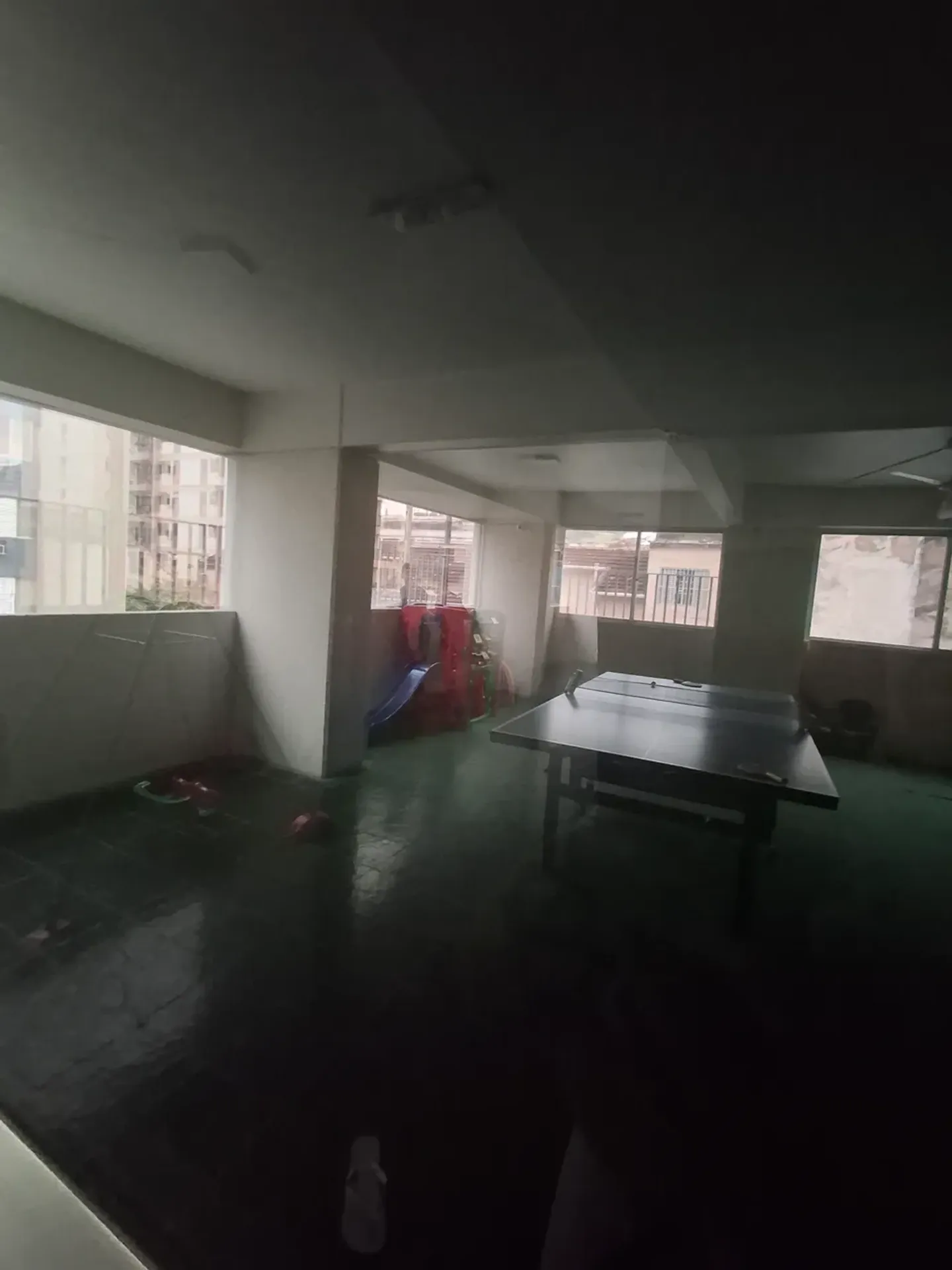 Rental apartment with 3 bedrooms and 3 bathrooms — photo 38
