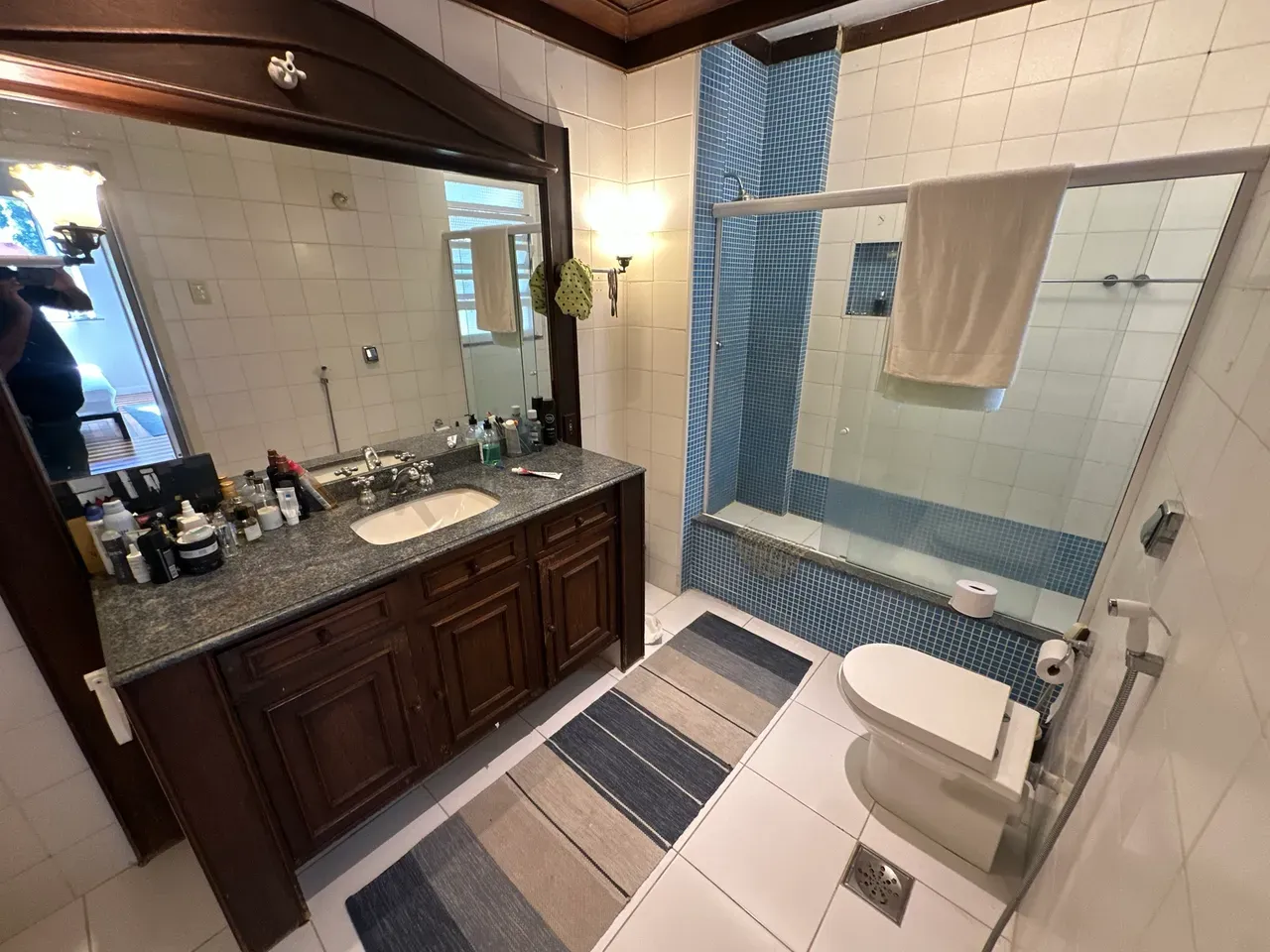 Меблированная квартира 800 м² с 4 спальнями и 4 ванными — photo 66