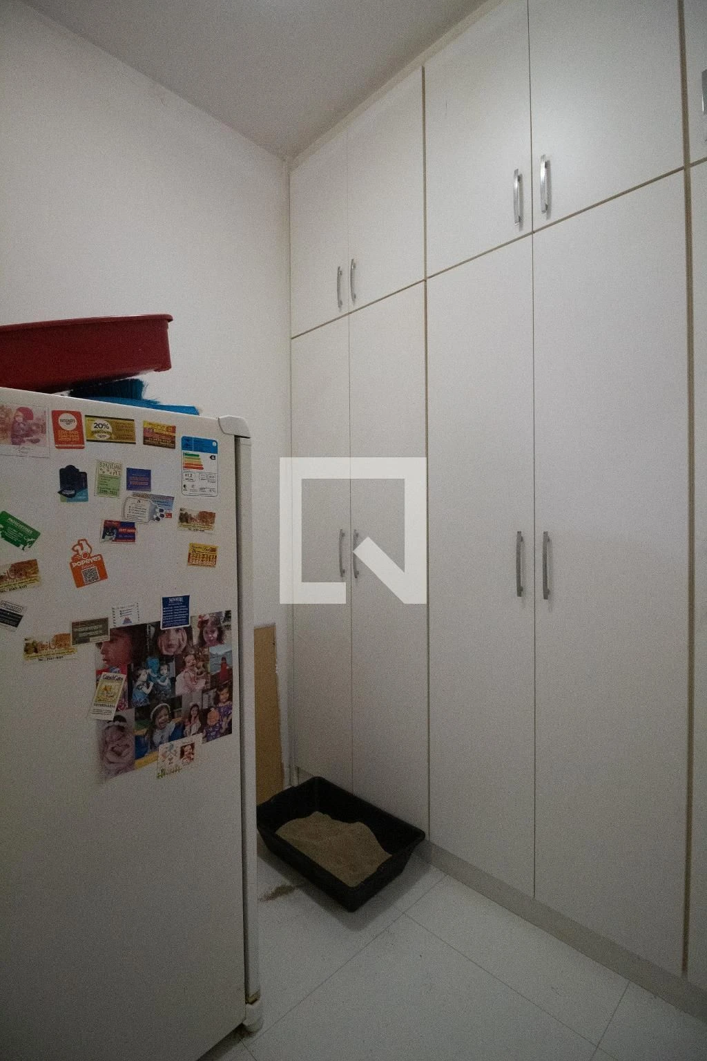 Furnished apartment, 140 m², with a walk-in closet — photo 33