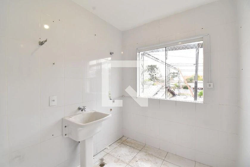 Квартира без мебели с 3 спальнями и кухней открытого плана, 96 м² — photo 3