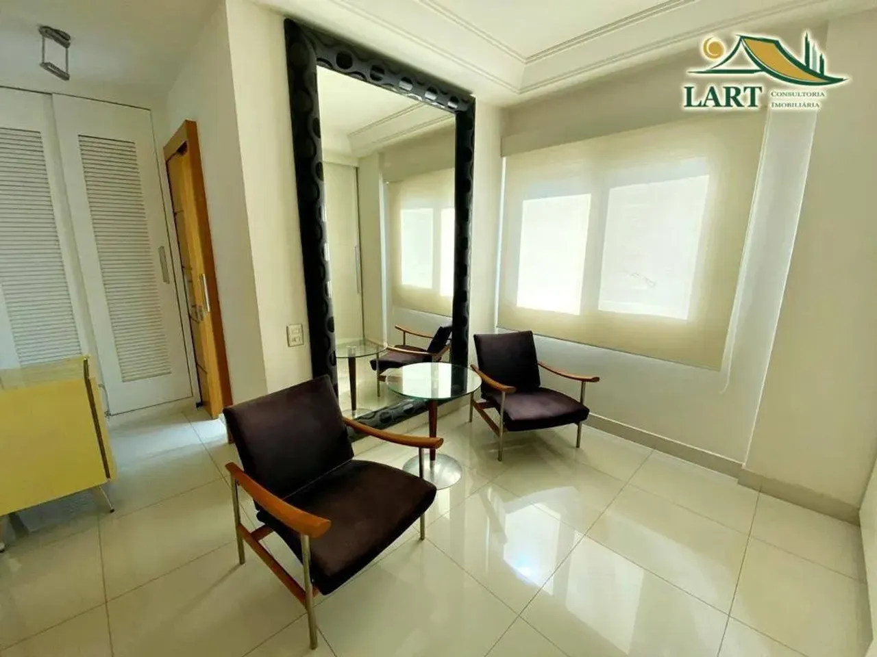 Квартира 130 м², 2 спальні, Ріо-де-Жанейро — photo 13