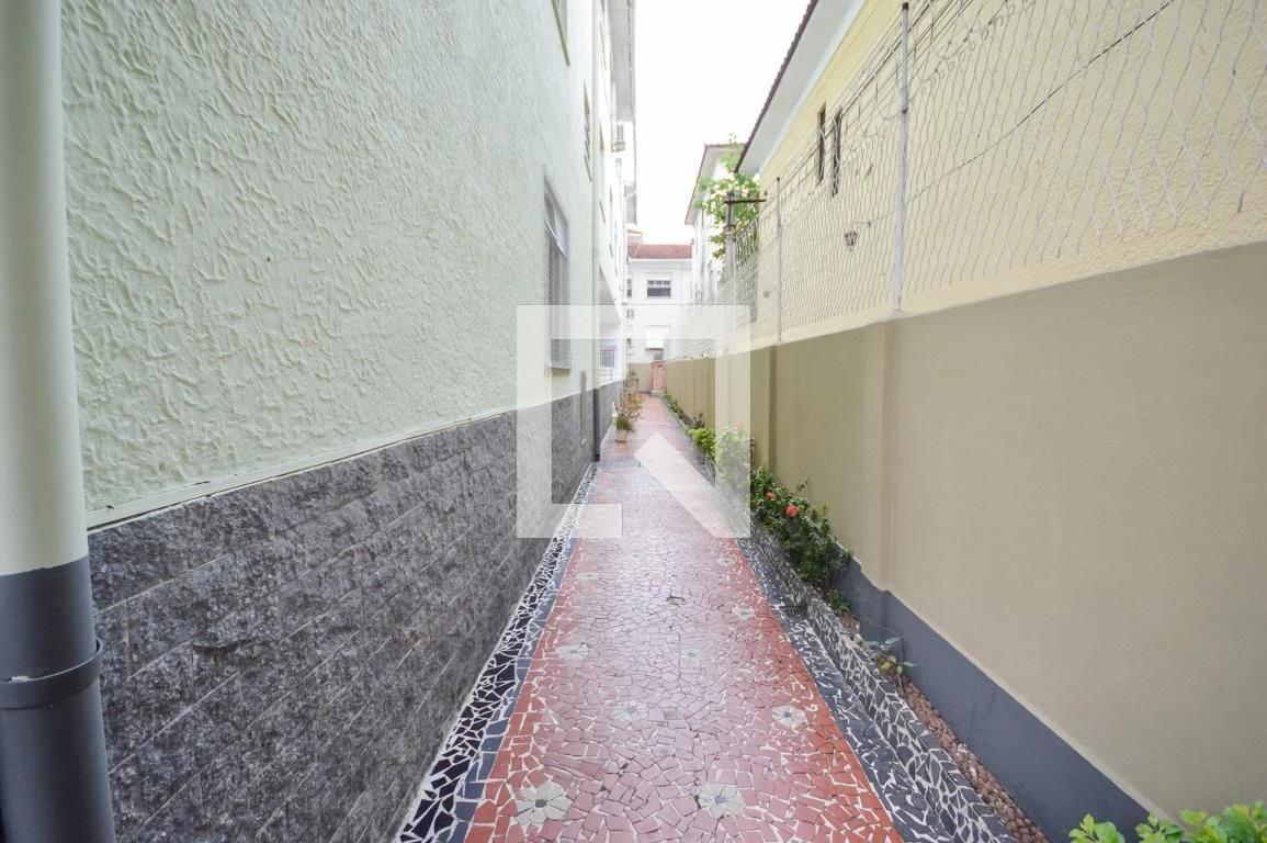 Apartamento de 56 m² e 2 quartos, Grajaú — photo 41