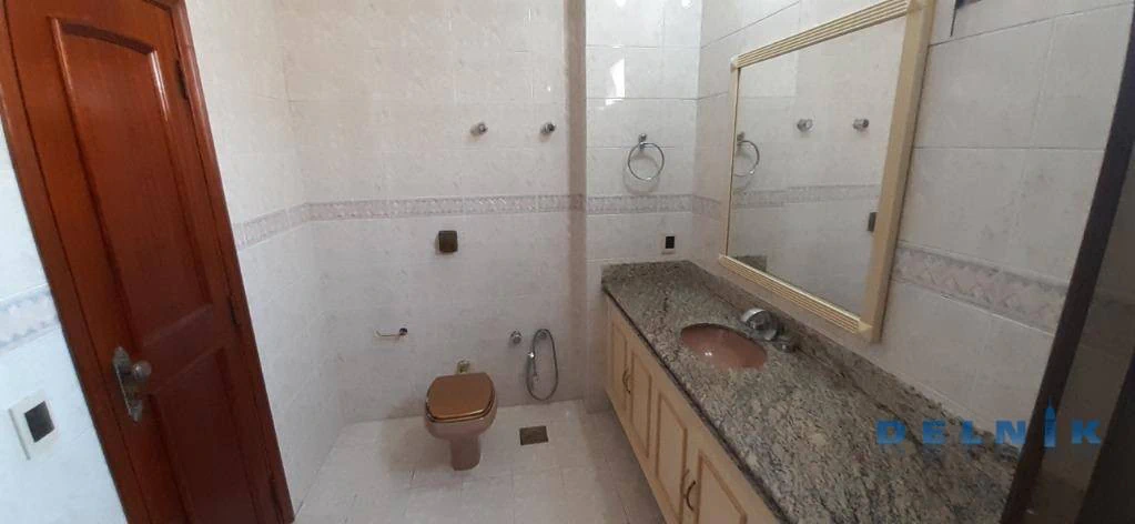 241 m² apartment with 3 bedrooms and private BBQ — photo 26