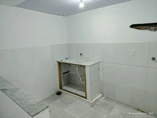 Casa de 30 m² e 1 quarto, Taquara — photo 6