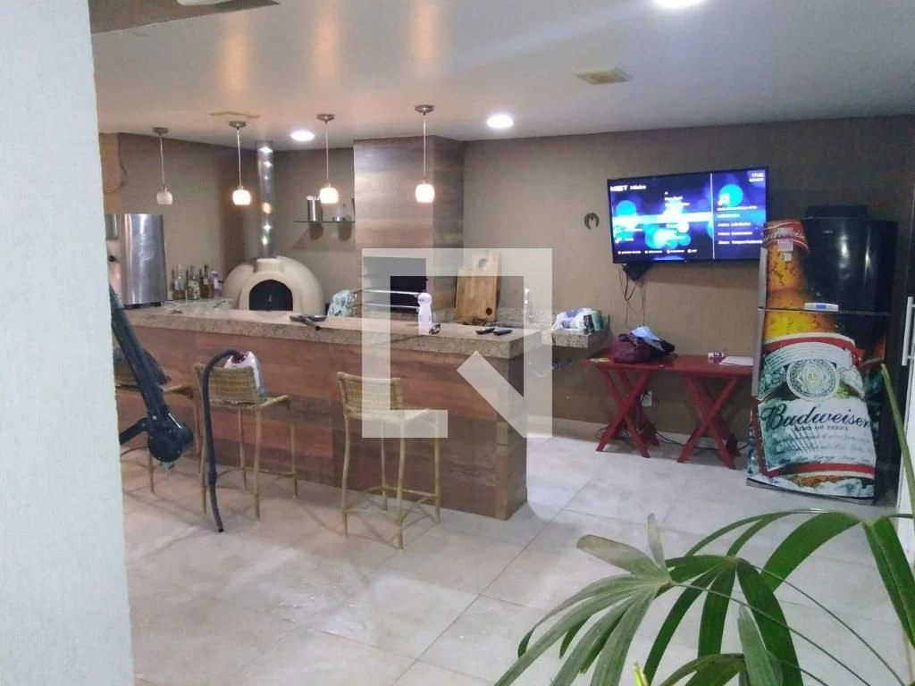 3-bedroom house with a garden in Rio de Janeiro — photo 13
