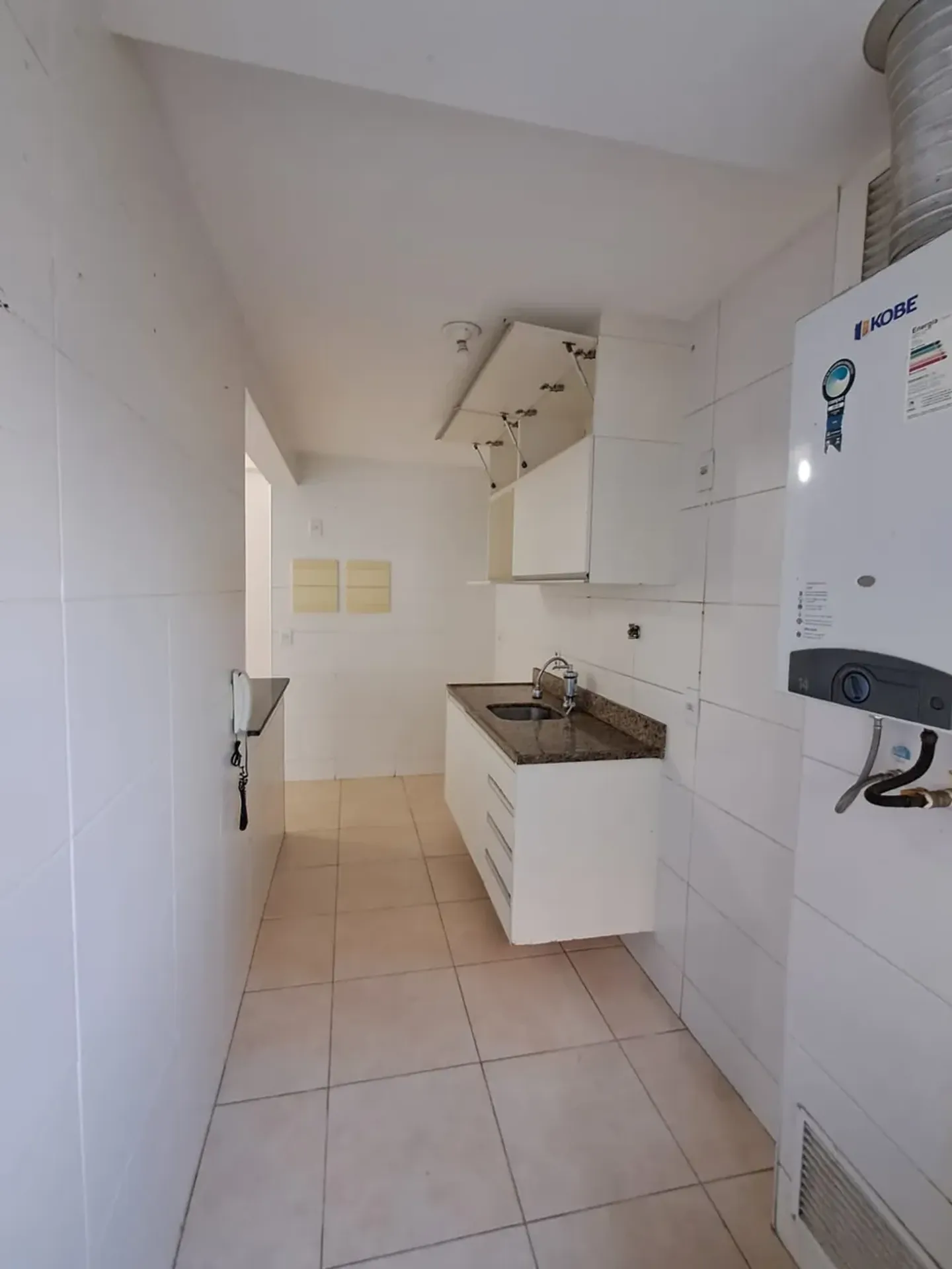 81 m² apartment with balcony and 3 bedrooms on the 5th floor — photo 10
