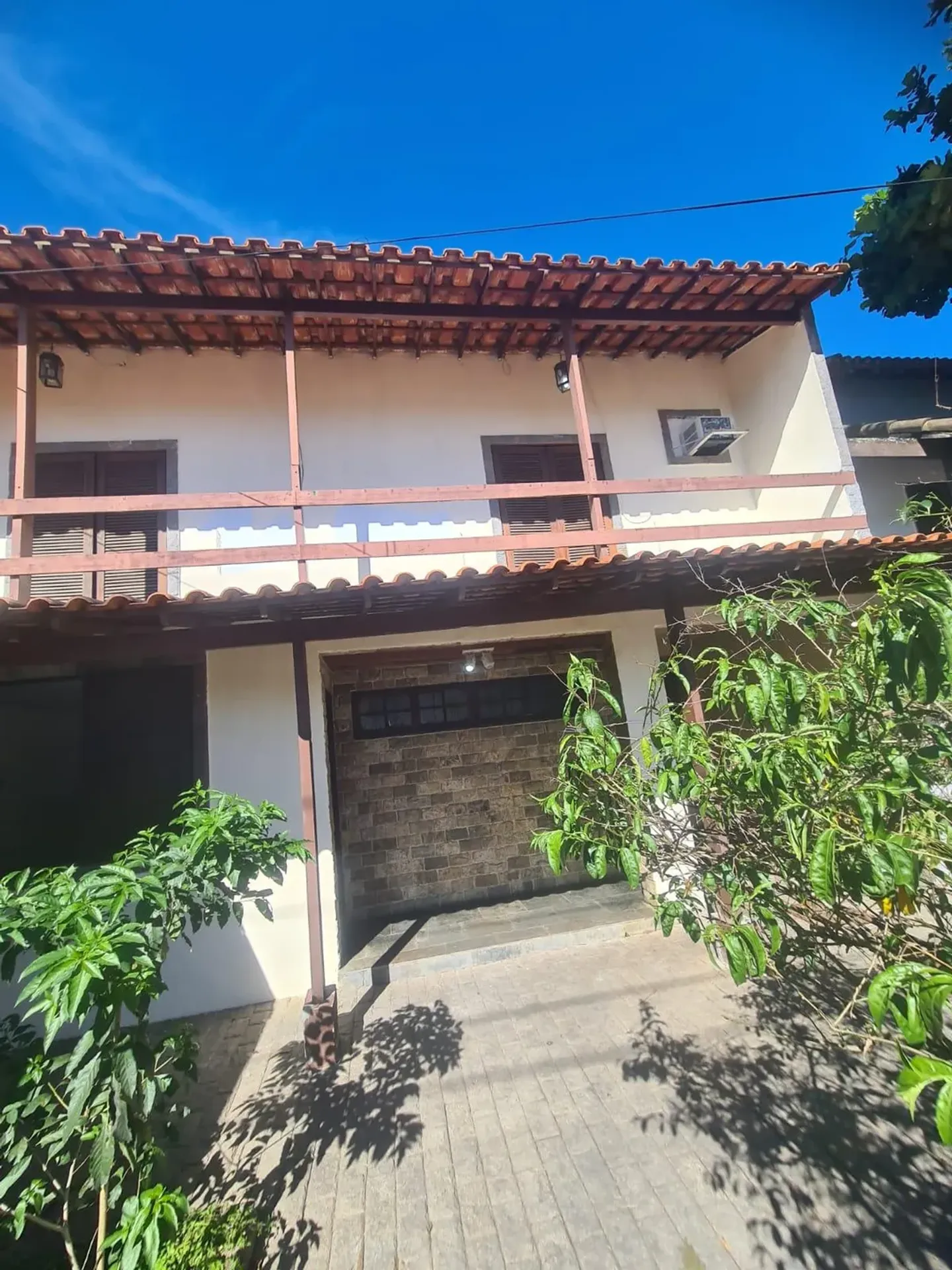 Rental house with gas stove kitchen and 3 bedrooms — photo 23