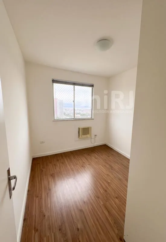 3-bedroom apartment with a washing machine in Rio de Janeiro — photo 18