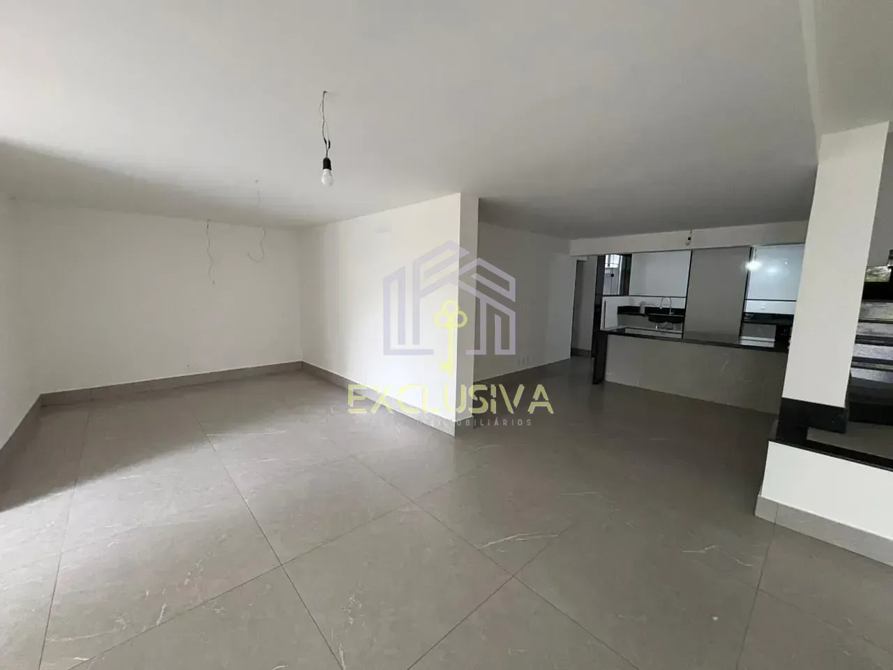 Casa duplex com 3 quartos e 4 banheiros — photo 5