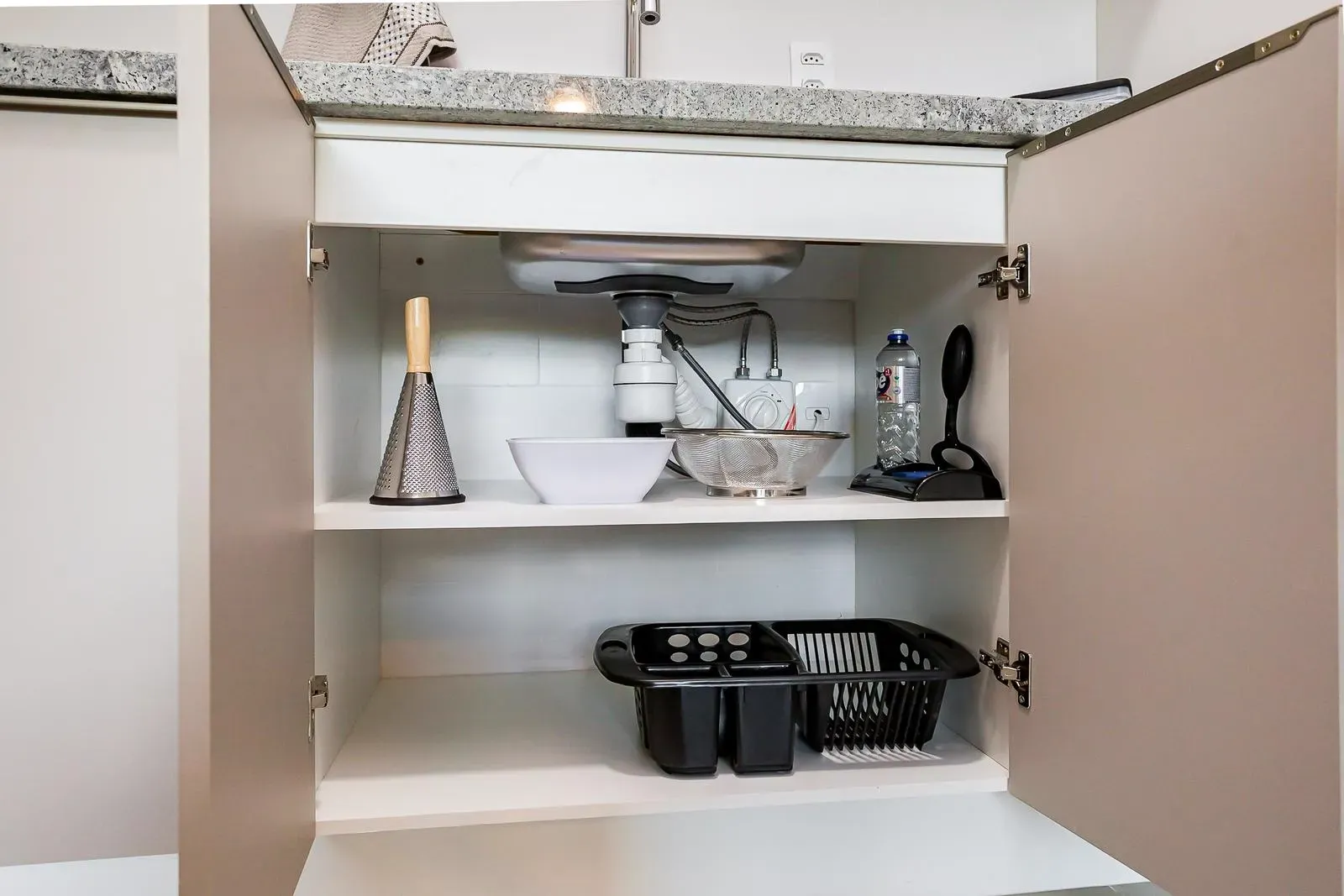 Furnished 27 m² apartment with 1 en-suite and no parking — photo 26