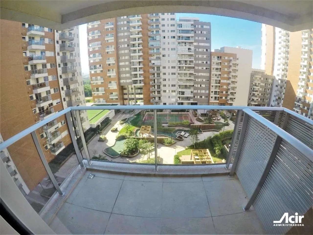 2-bedroom apartment with 3 bathrooms and 64 m² — photo 8