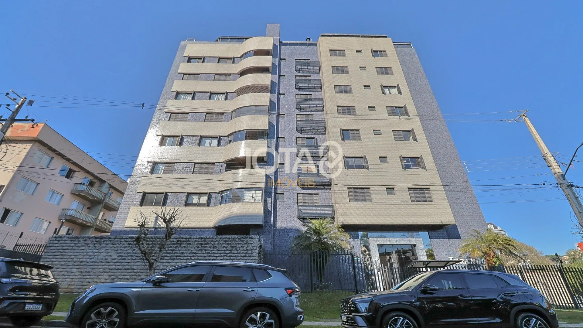 Квартира с 3 спальнями и приватным BBQ, 181 м² — photo 29