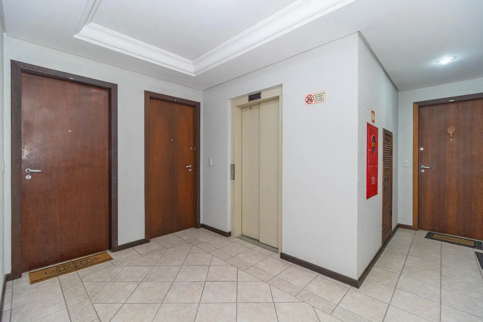 3-bedroom apartment with 2 bathrooms and balcony grill — photo 22