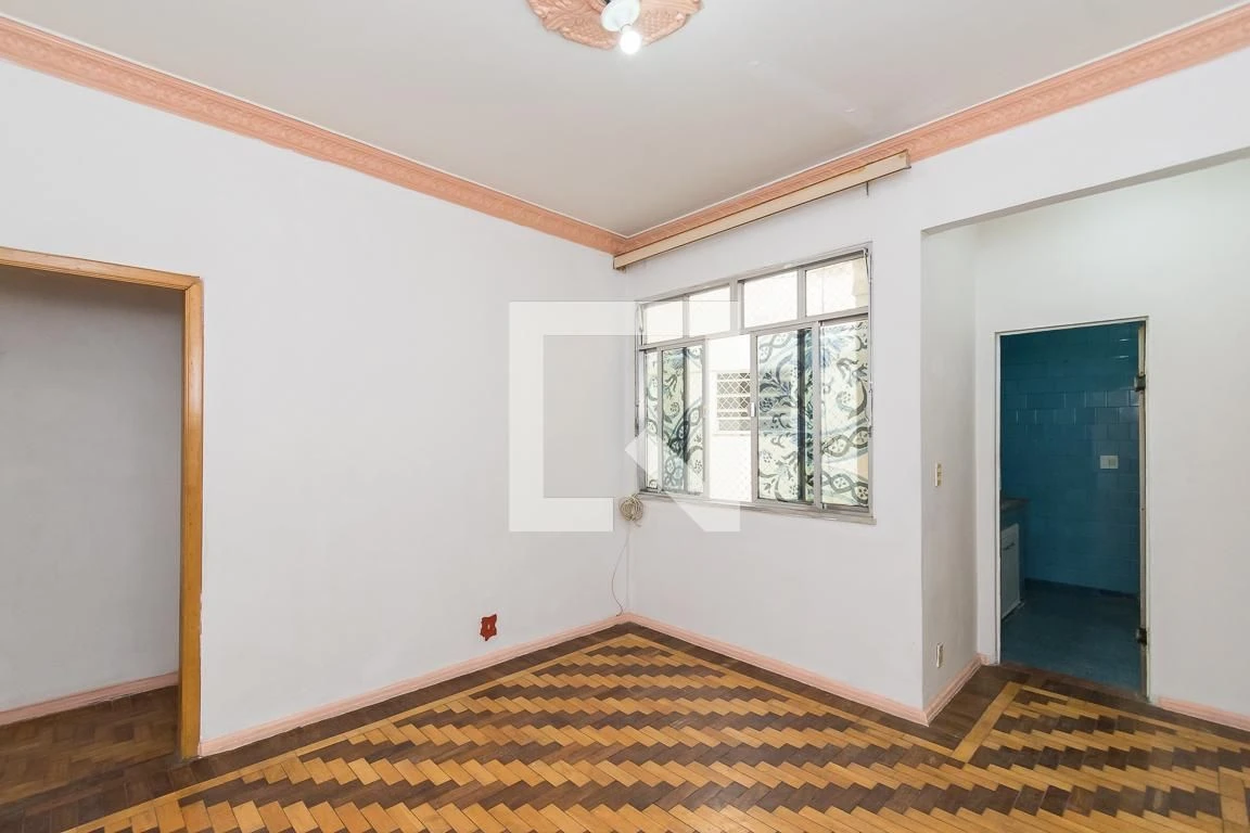 Unfurnished apartment with 1 bedroom and 1 bathroom — photo 9