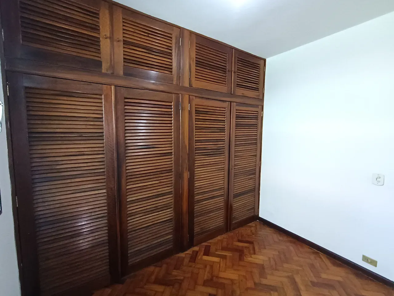 Casa sem mobília com 109 m², 2 quartos e vaga — photo 27