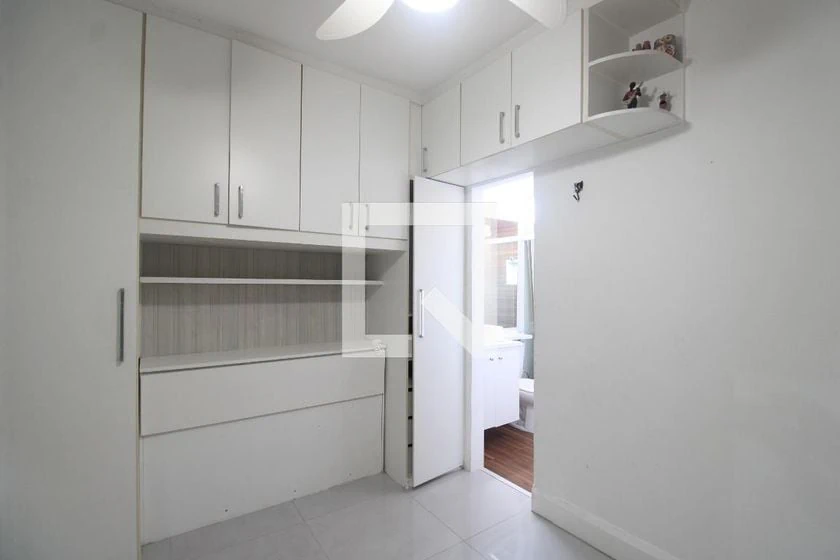 Apartment, 55 m², with a home office — photo 12