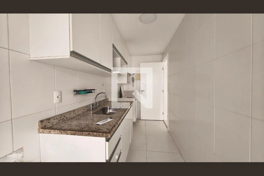 Вид на гори та 2 спальні: квартира 66 м² — photo 29