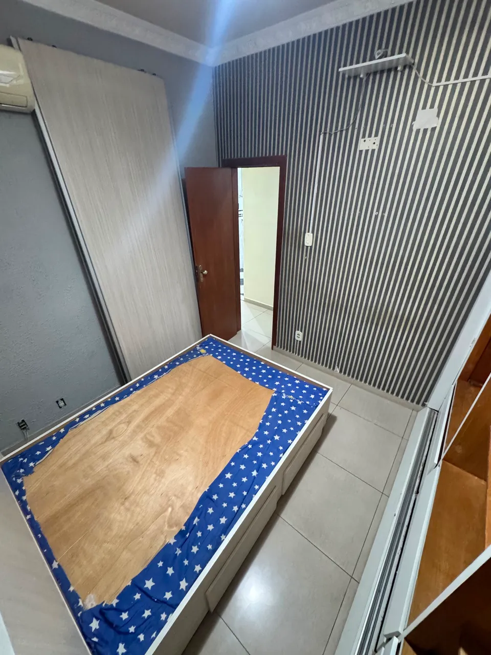 Квартира з 2 спальнями та 2 ванними без паркування — photo 5