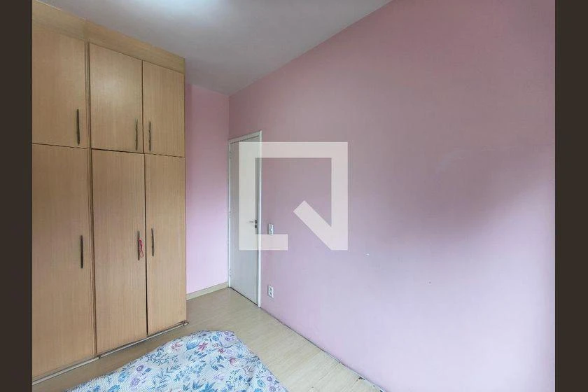 Apartamento mobiliado com 2 quartos e 2 banheiros — photo 32