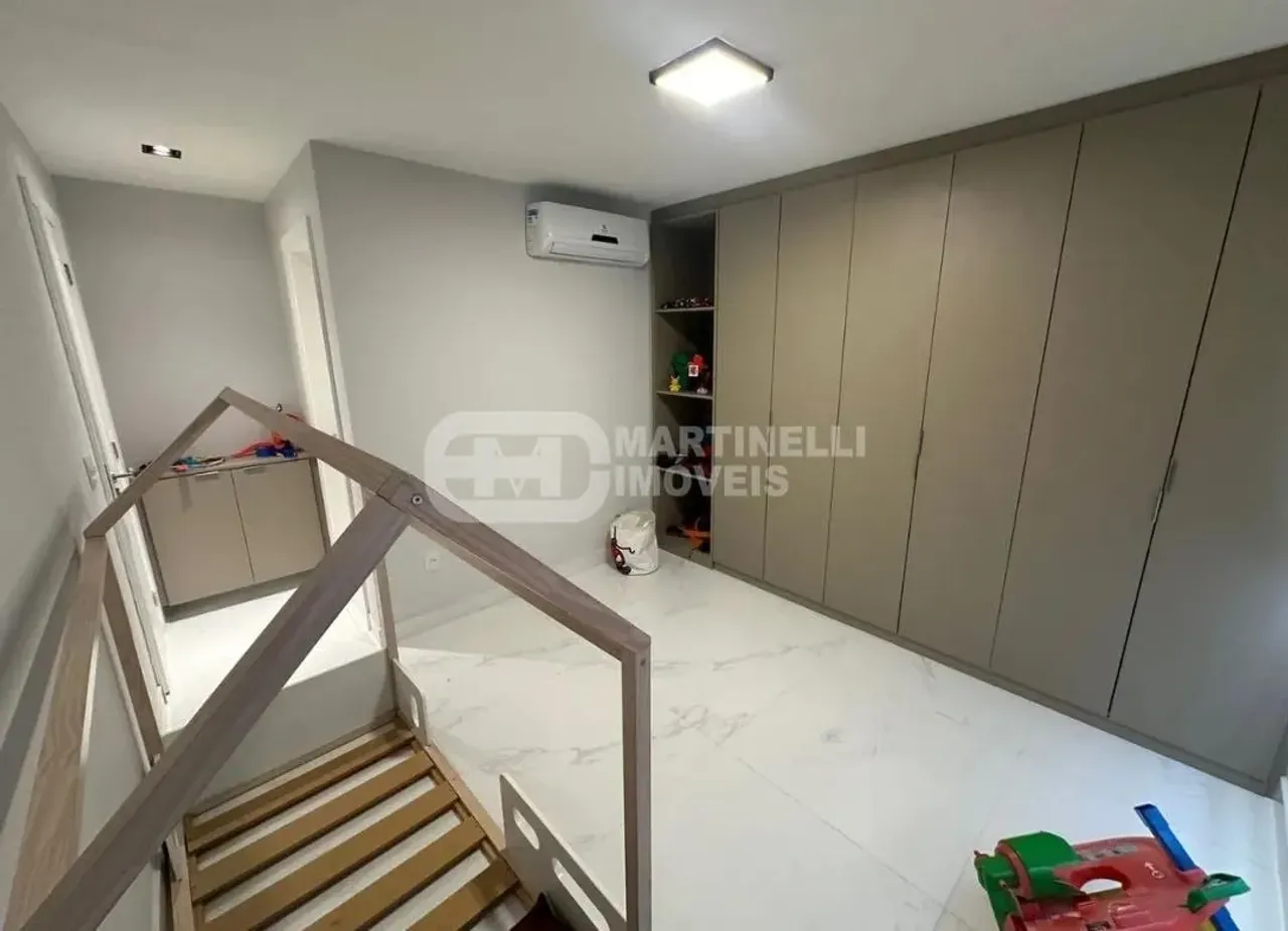 Furnished house with an open kitchen and 5 bedrooms — photo 19