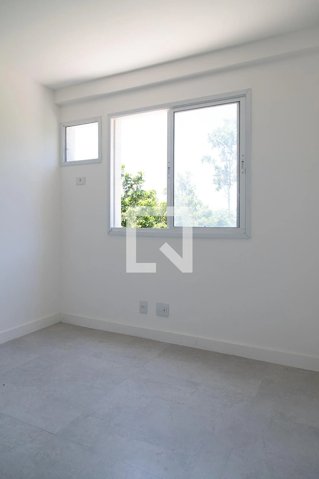 Apartamento com vista para as montanhas, Vargem Pequena — photo 13