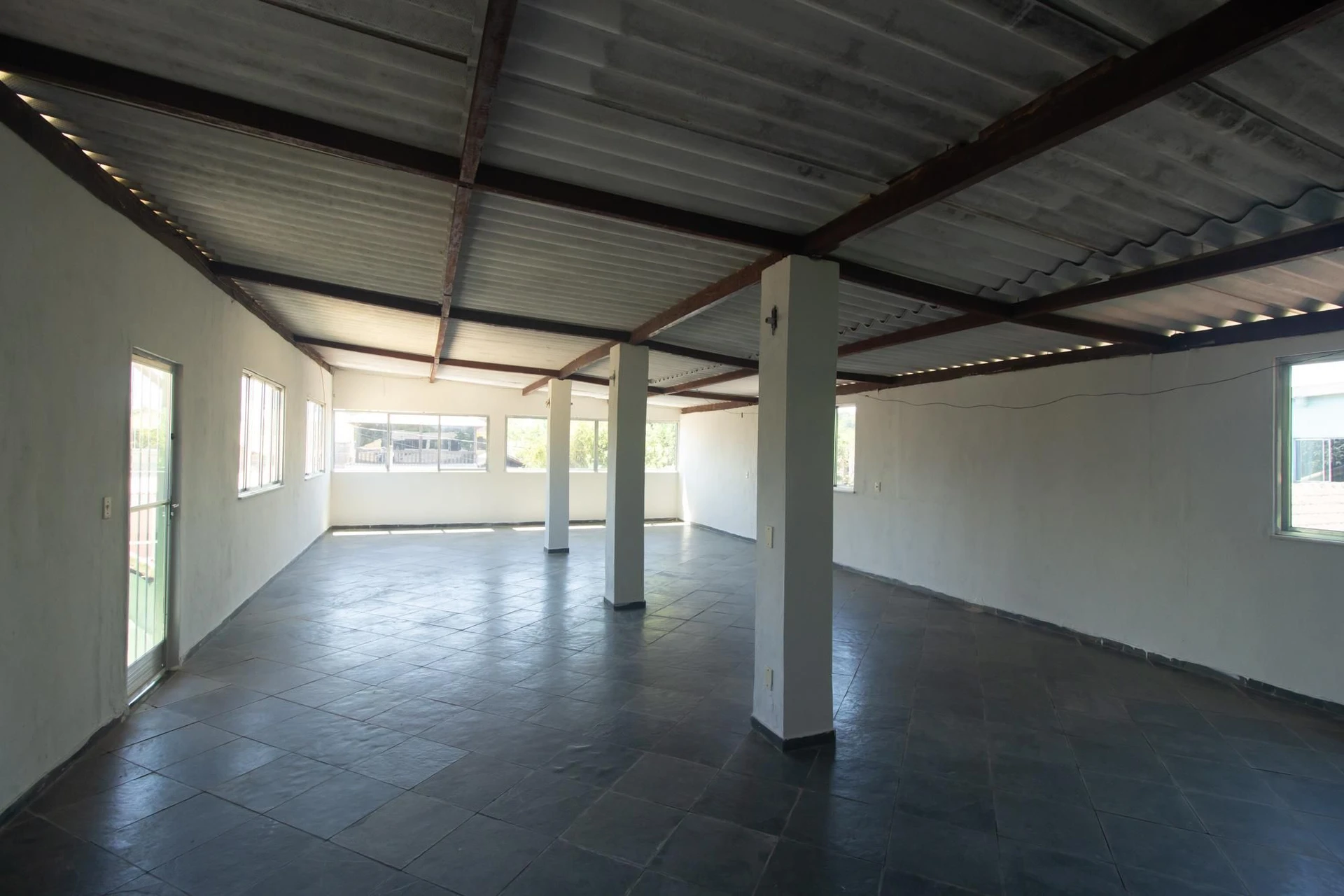 House for rent with 5 bedrooms and BBQ on the balcony — photo 33