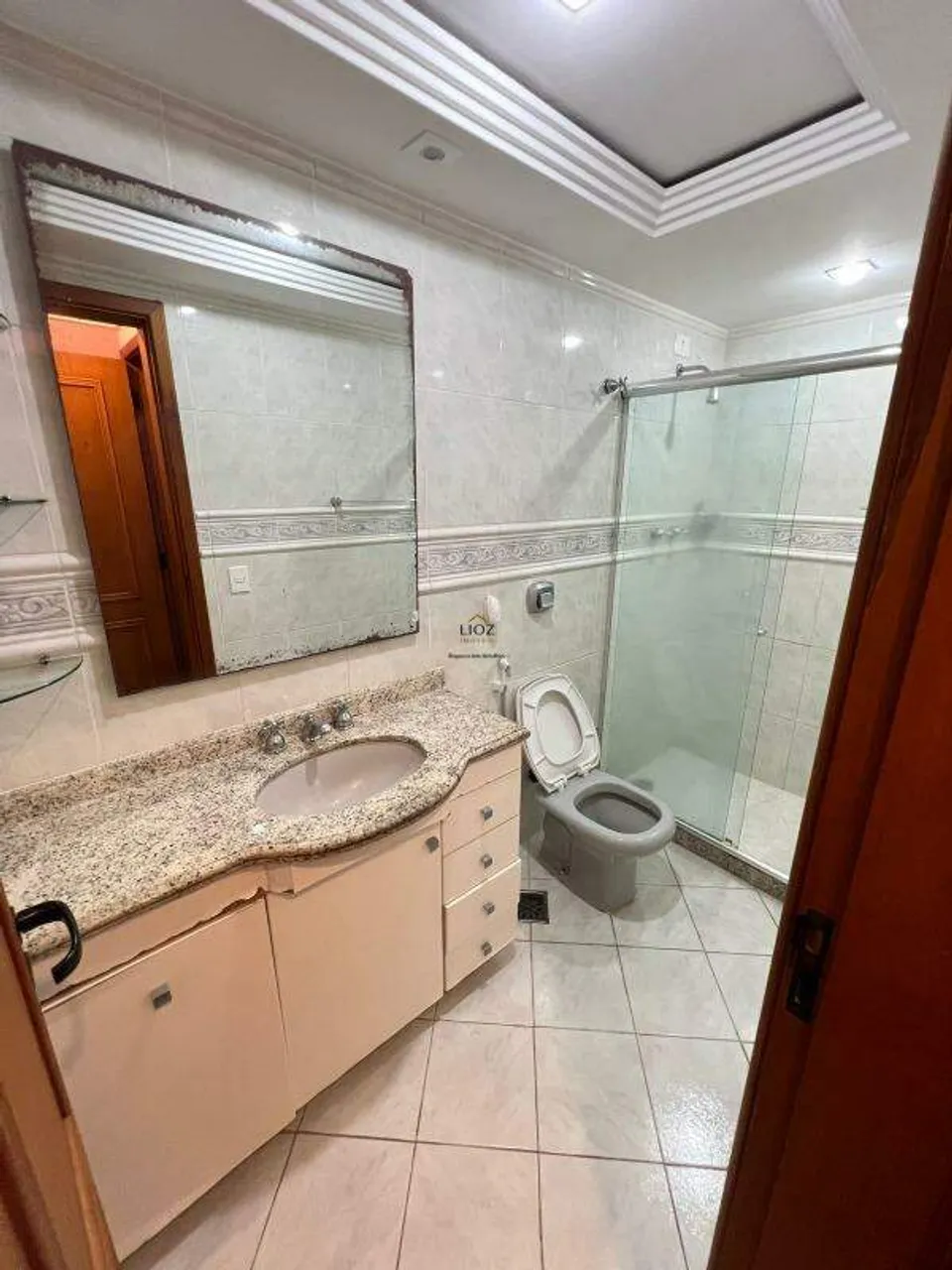 Apartamento com varanda e churrasqueira embutida — photo 9