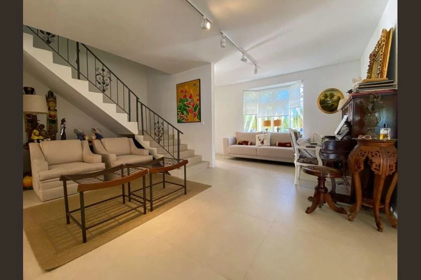 Casa mobiliada com 3 quartos e 5 banheiros, aceita pets — photo 4