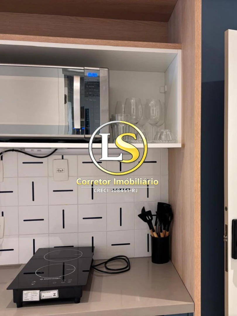 Washing machine in a one-bedroom apartment, 43 m² — photo 5